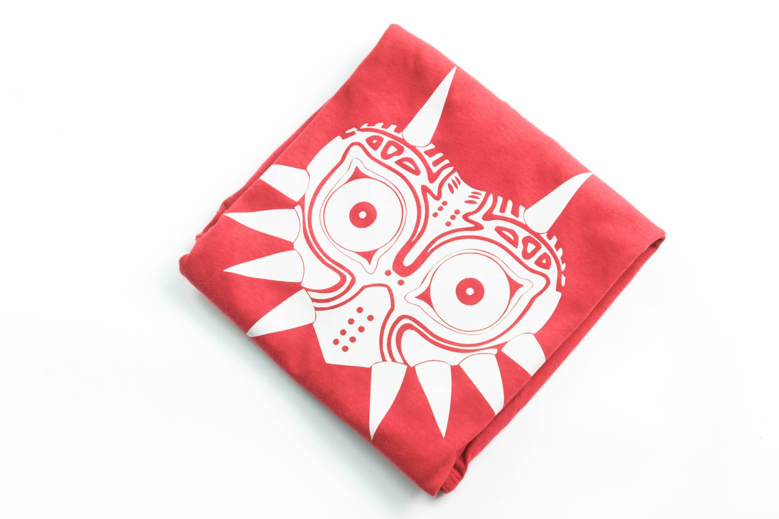 Camiseta The Legend of Zelda - Majoras Mask 01 - Imagen 19