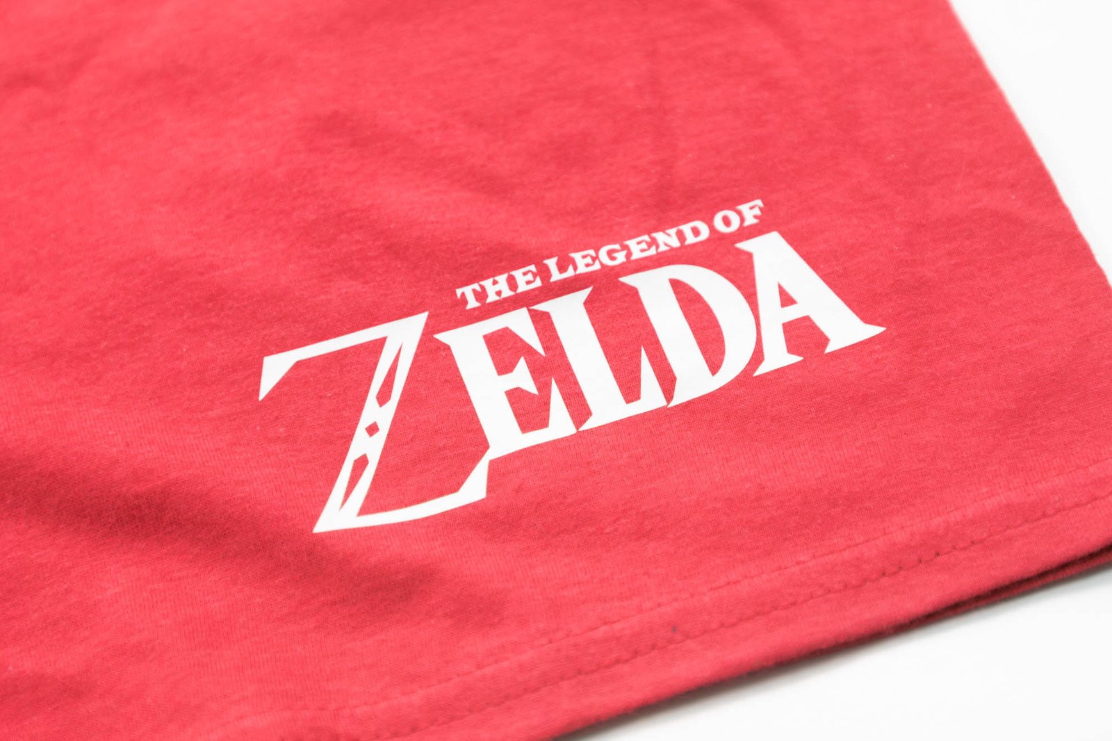 Camiseta The Legend of Zelda - Majoras Mask 01 - Imagen 21