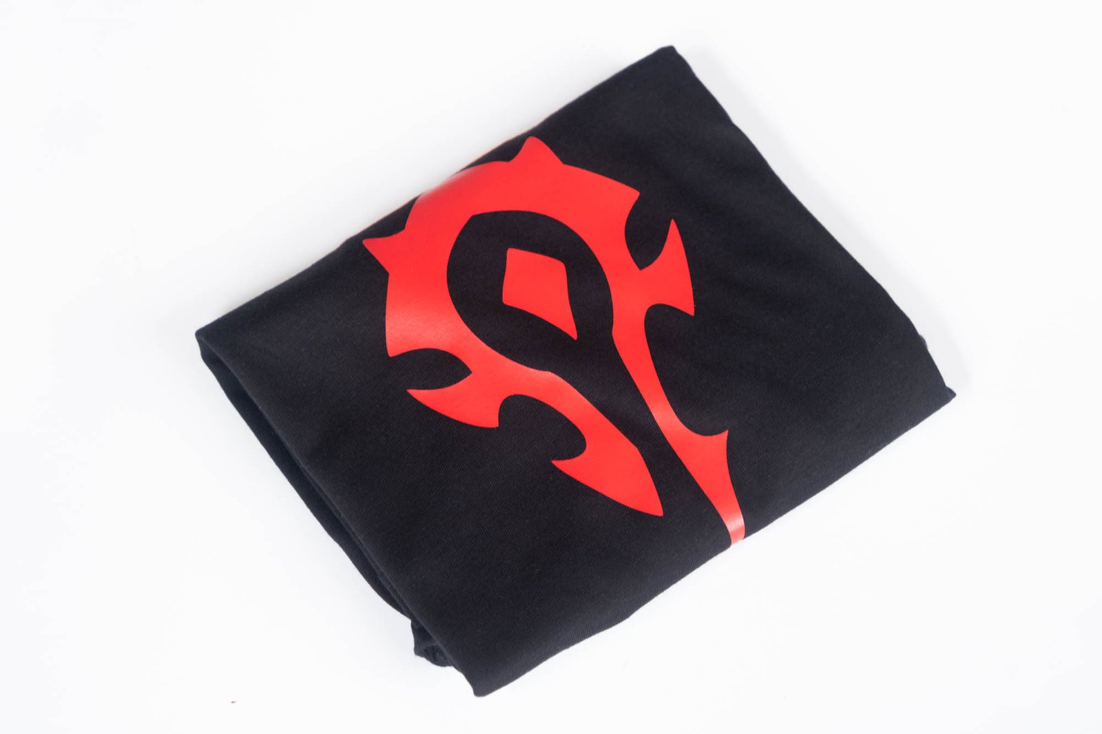 Camiseta World Of Warcraft - Horde - 02 - Imagen 4