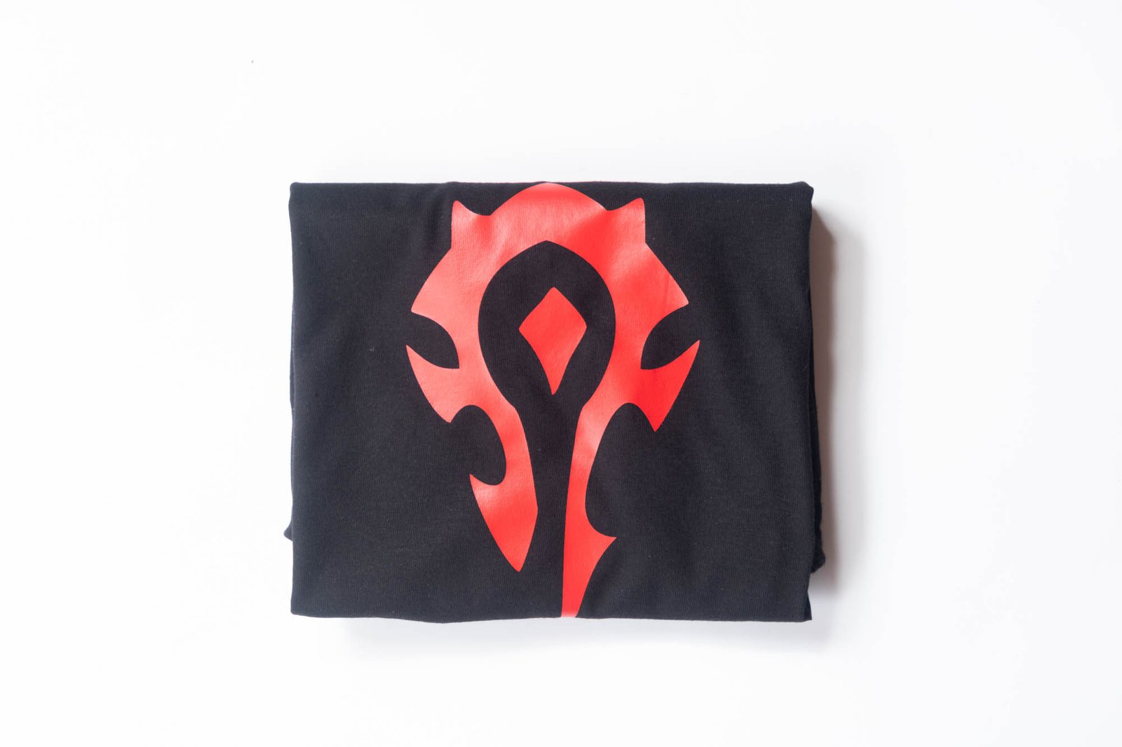 Camiseta World Of Warcraft - Horde - 02 - Imagen 7