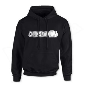 Buzo Chainsaw Man - 01