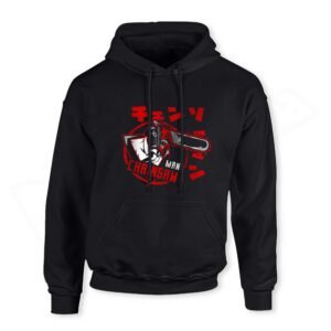 Buzo Chainsaw Man - 05FC