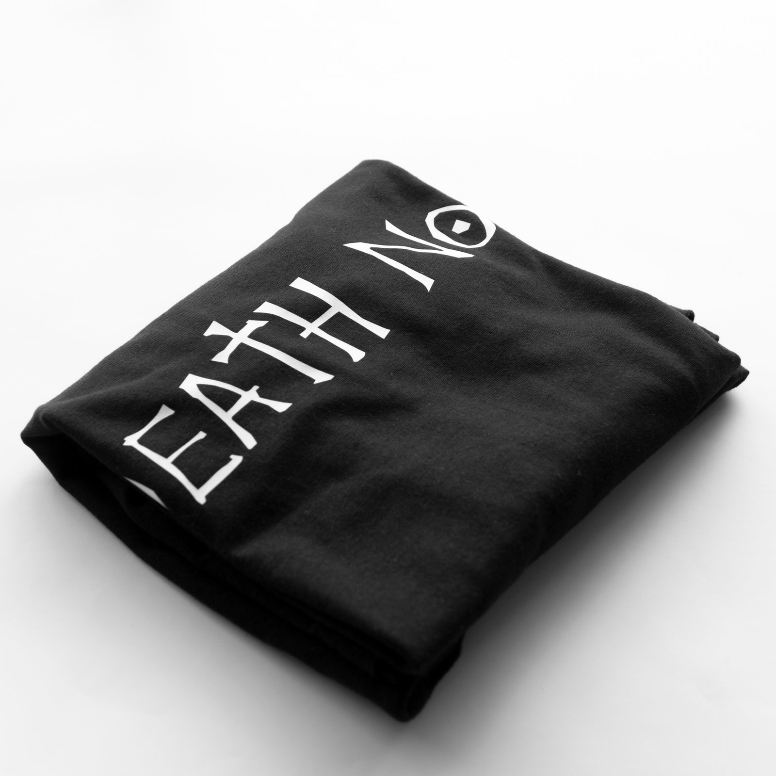 Camiseta Death Note - 02 - Imagen 4