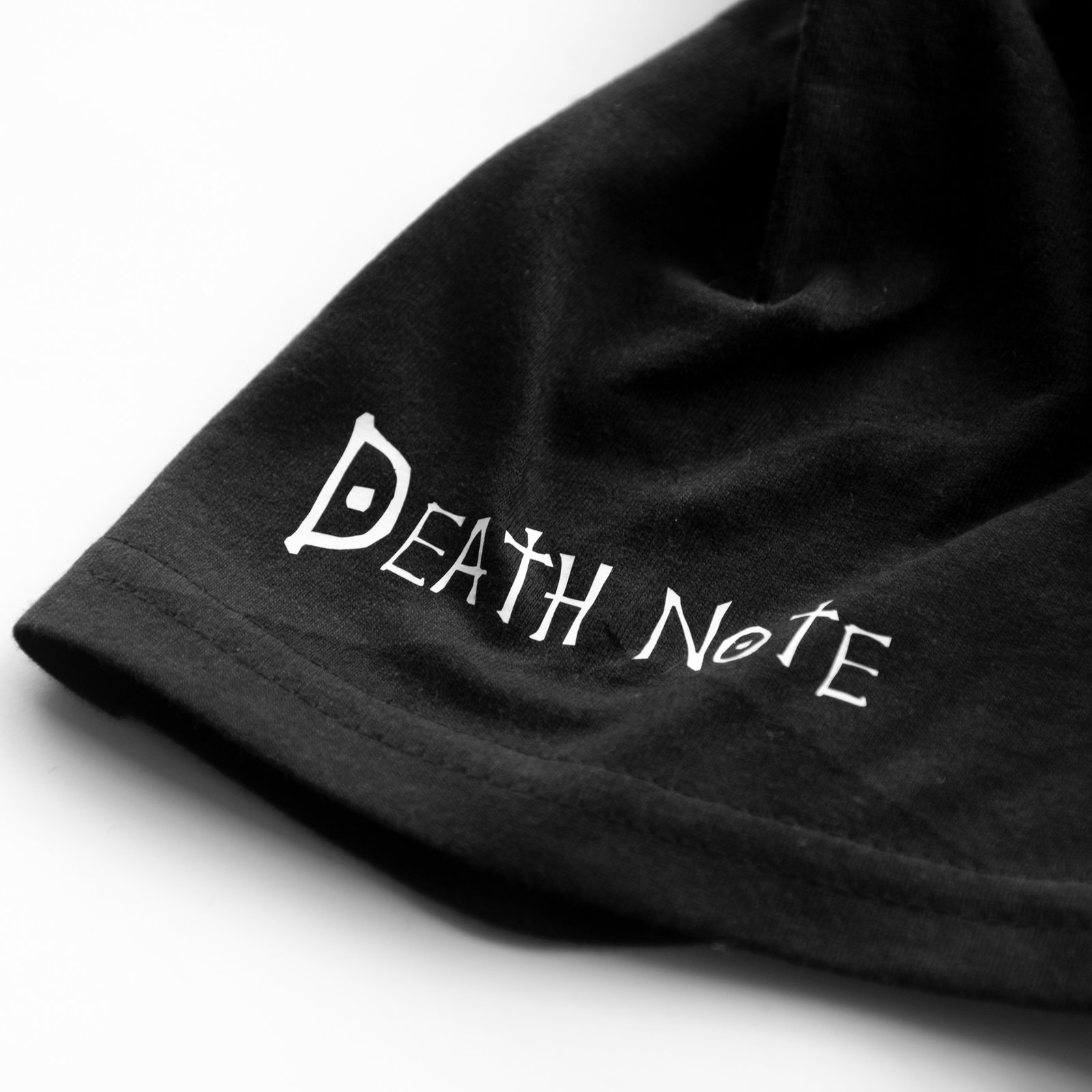Camiseta Death Note - 02 - Imagen 6