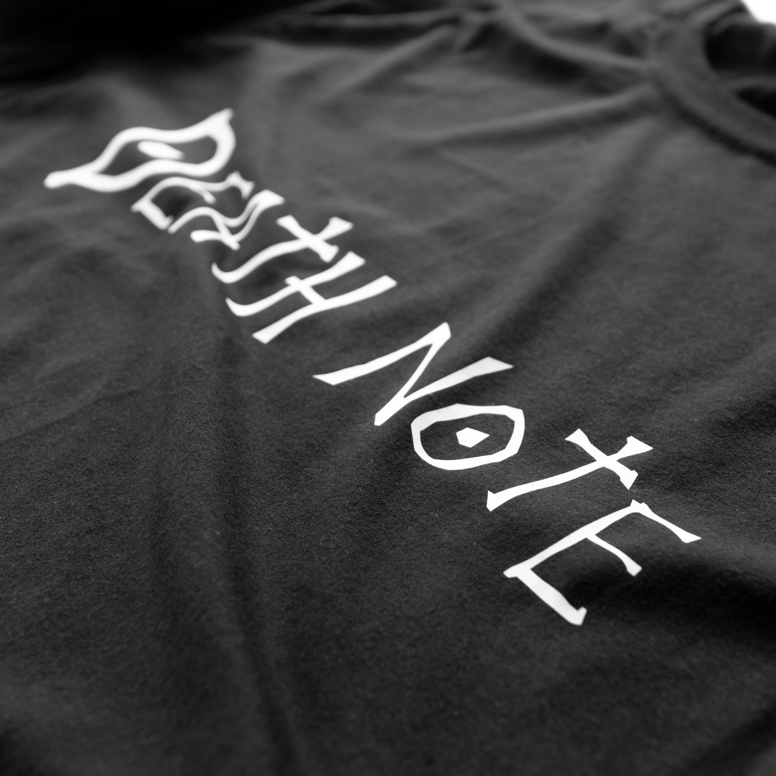 Camiseta Death Note - 02 - Imagen 5