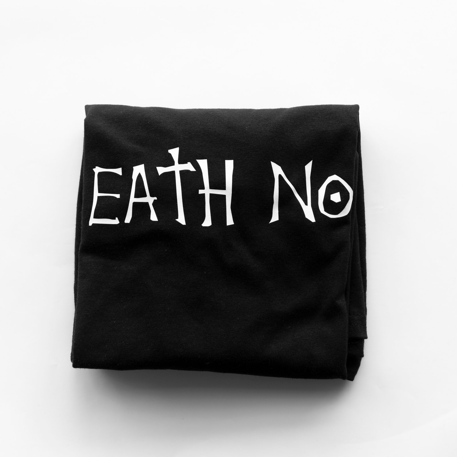 Camiseta Death Note - 02 - Imagen 3