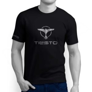 Camiseta Tiesto - 01