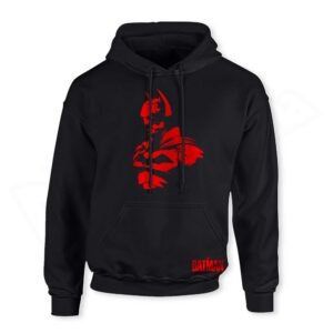 Buzo Batman - The Batman - 2022 - 03