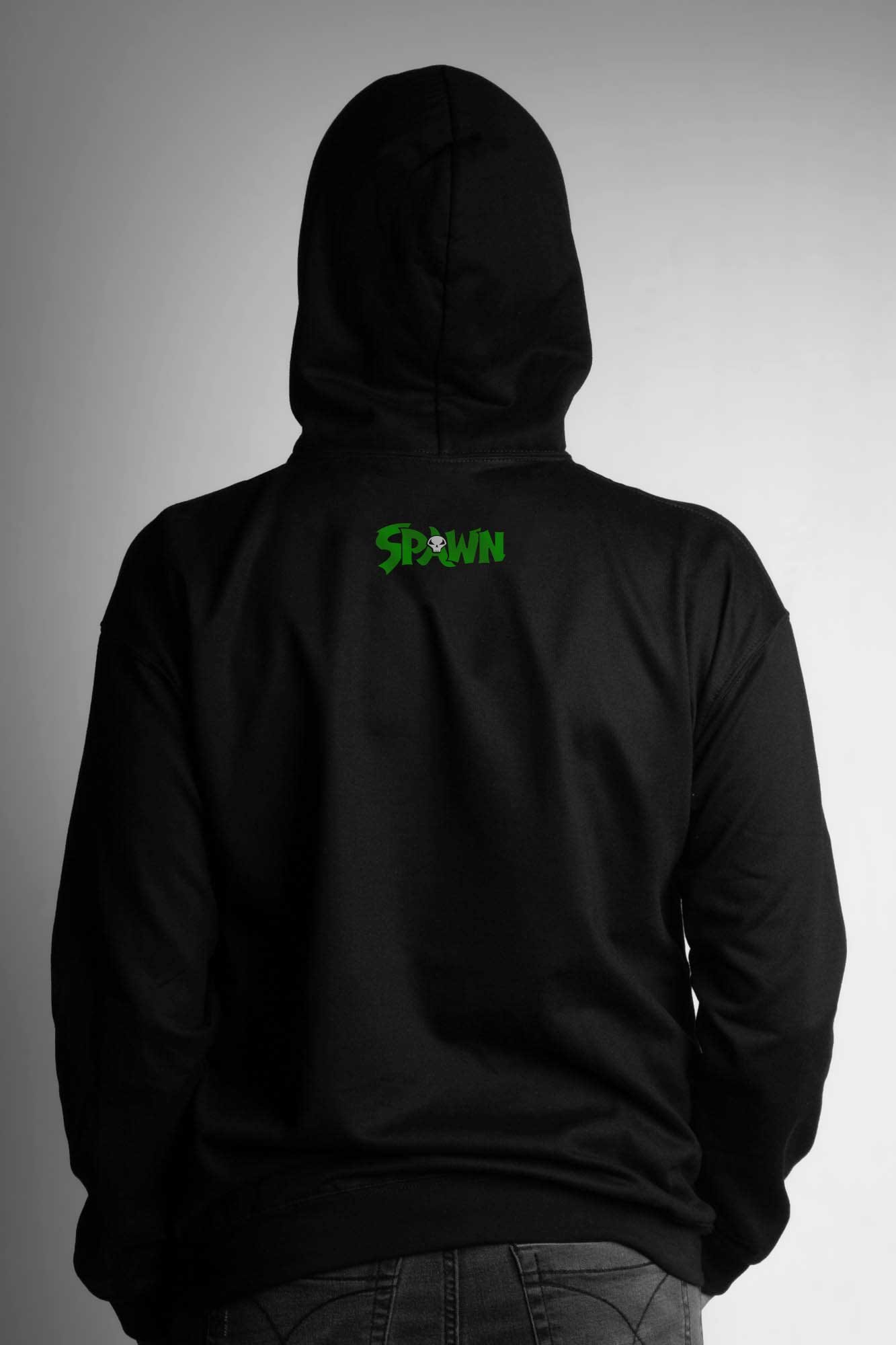 Buzo Batman - Spawn - 01 FC - Imagen 3