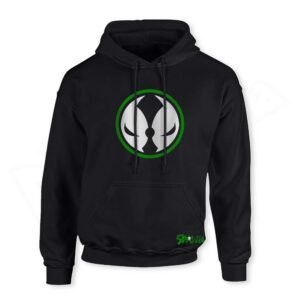 Buzo Batman - Spawn - 02 FC