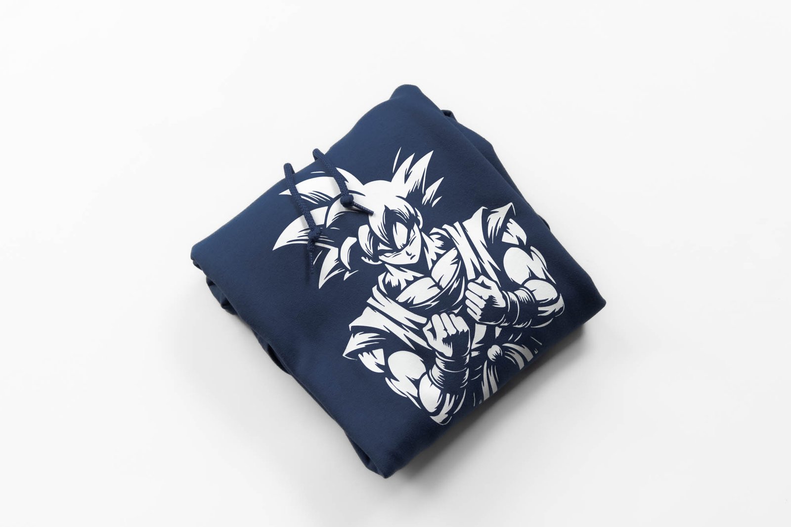 Buzo Dragon Ball Z - Goku 01 - Imagen 4