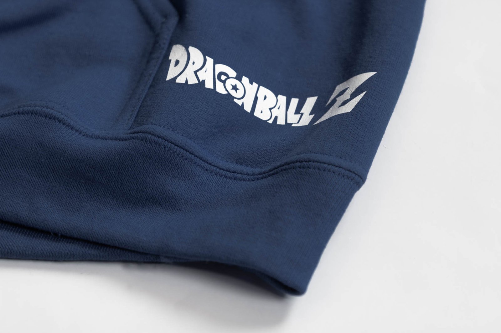 Buzo Dragon Ball Z - Goku 01 - Imagen 6