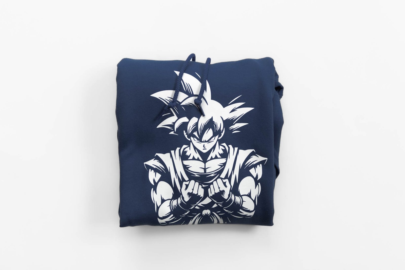 Buzo Dragon Ball Z - Goku 01 - Imagen 7