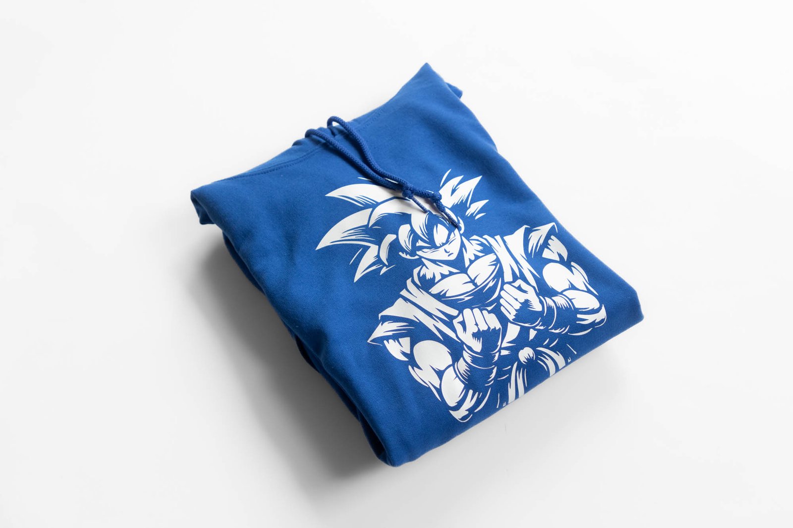 Buzo Dragon Ball Z - Goku 01 - Imagen 8