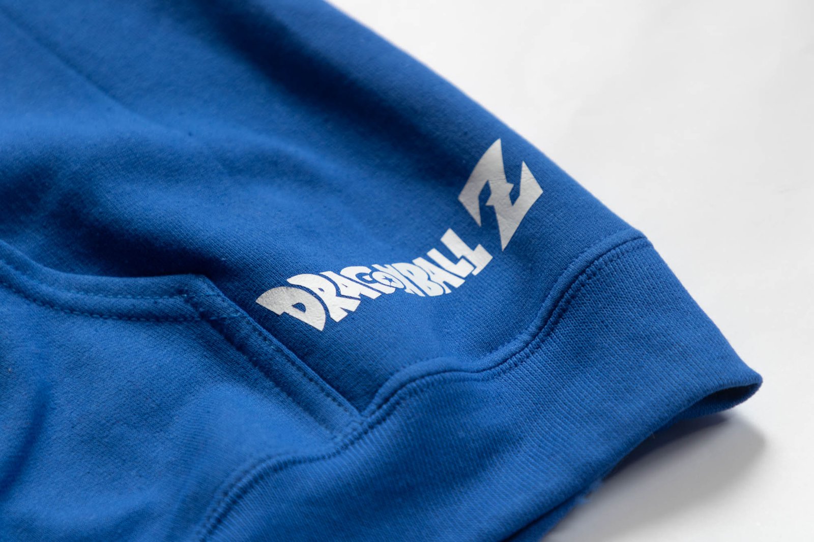 Buzo Dragon Ball Z - Goku 01 - Imagen 10