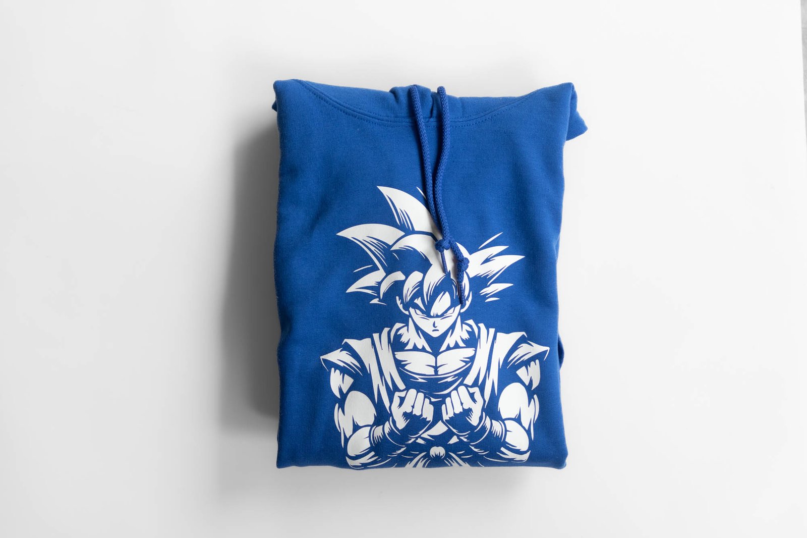 Buzo Dragon Ball Z - Goku 01 - Imagen 11