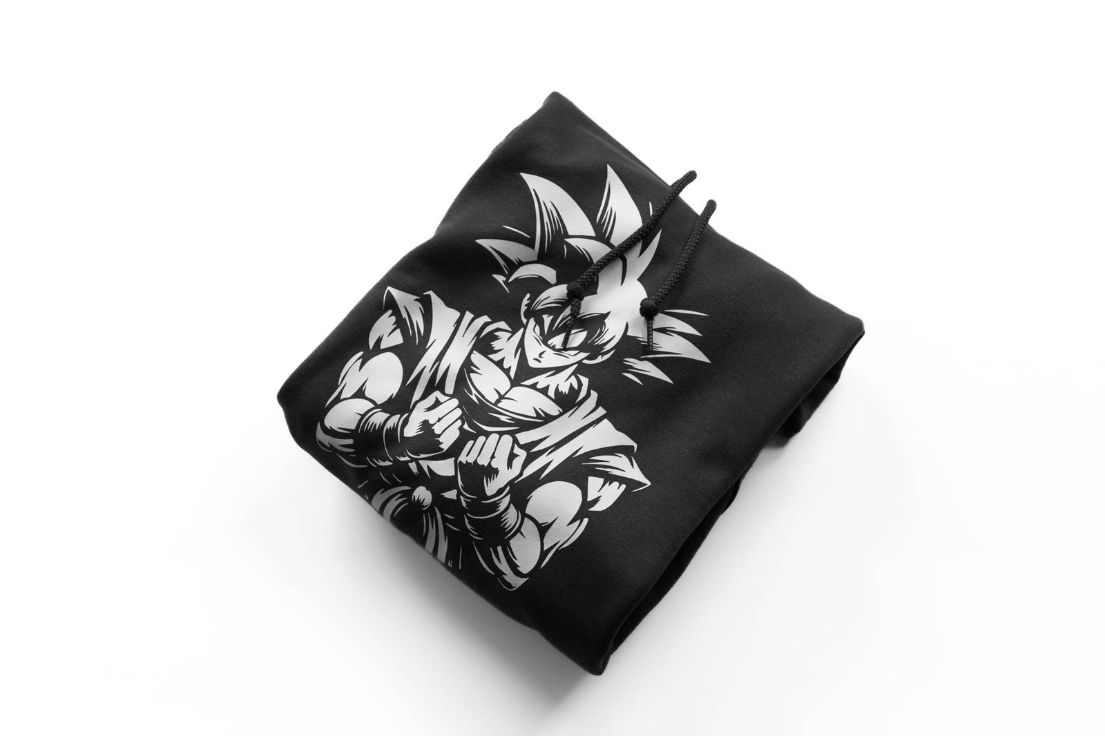 Buzo Dragon Ball Z - Goku 01 - Imagen 12