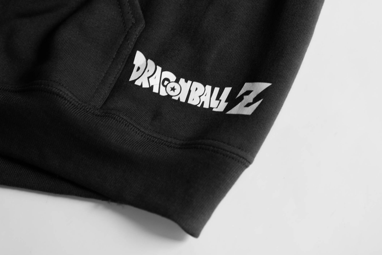 Buzo Dragon Ball Z - Goku 01 - Imagen 14