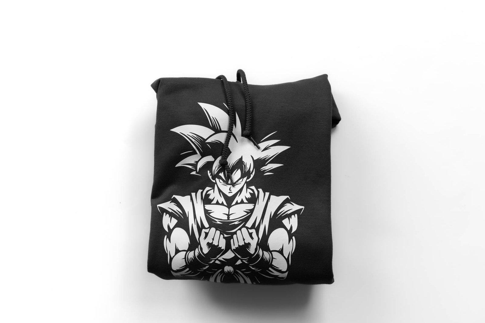 Buzo Dragon Ball Z - Goku 01 - Imagen 15