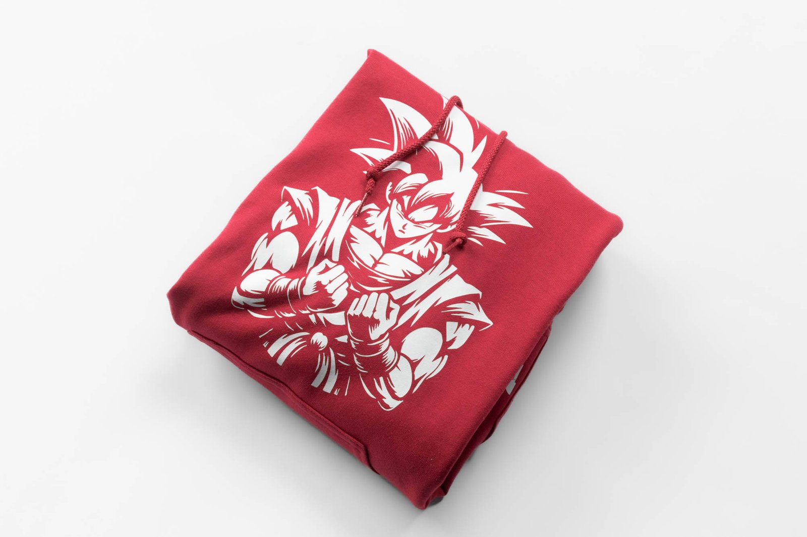 Buzo Dragon Ball Z - Goku 01 - Imagen 16