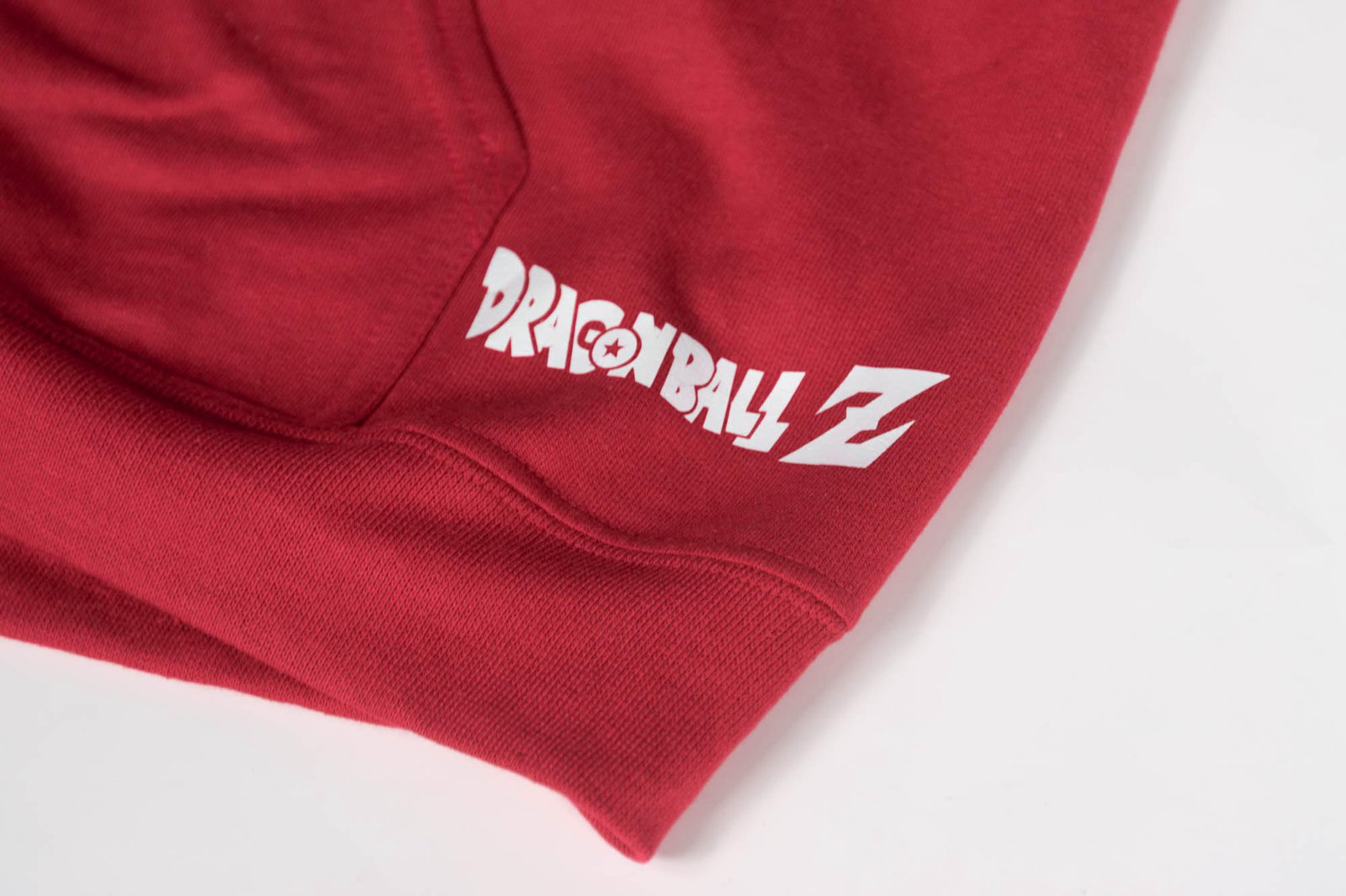 Buzo Dragon Ball Z - Goku 01 - Imagen 18