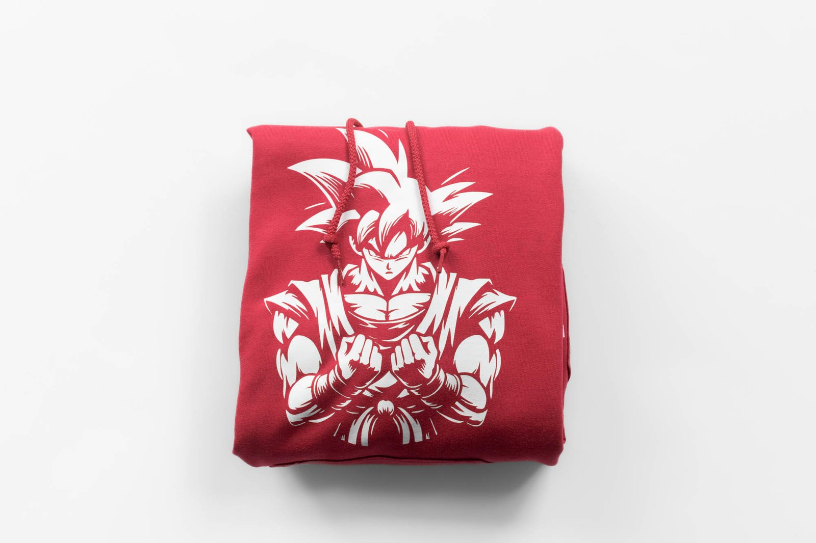 Buzo Dragon Ball Z - Goku 01 - Imagen 19