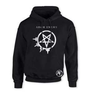 Buzo Arch Enemy - 01