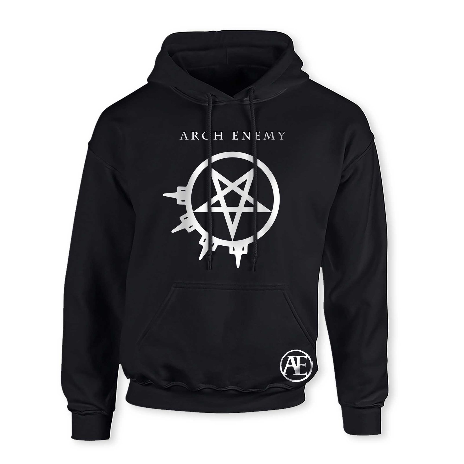 Buzo Arch Enemy - 01