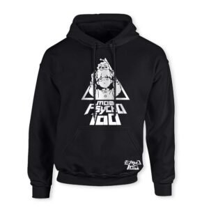 Buzo Mob Psycho 100 - Shigeo Kageyama