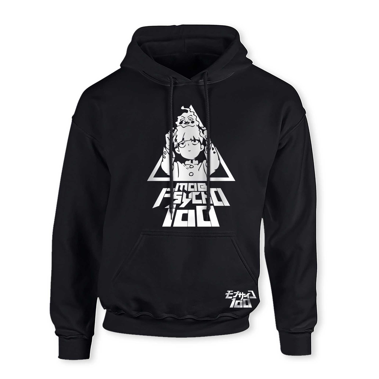 Buzo Mob Psycho 100 - Shigeo Kageyama