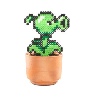 Matera - Plantas vs Zombies - Lanza Guisantes