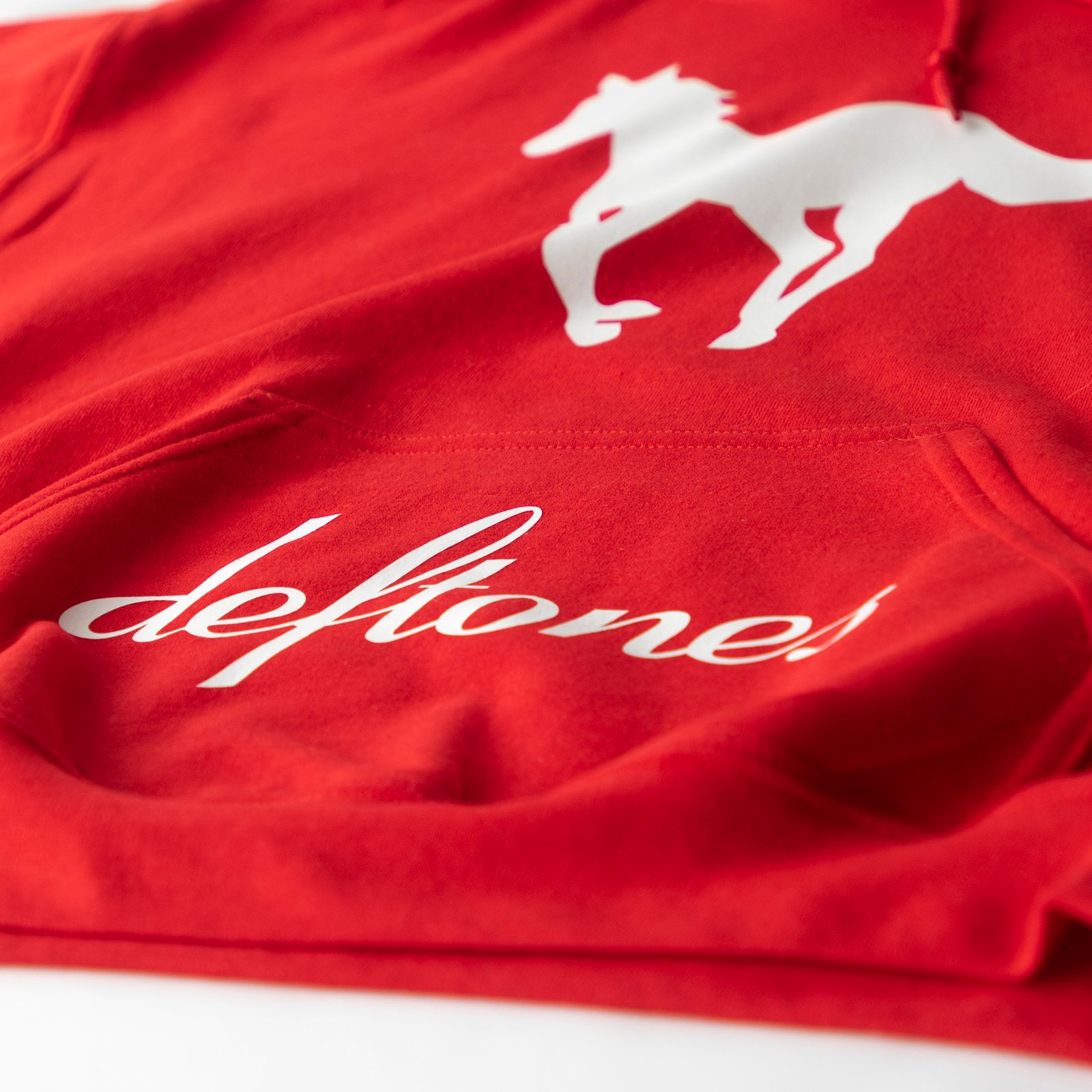 Buzo Deftones - White Pony - 02 - Imagen 5