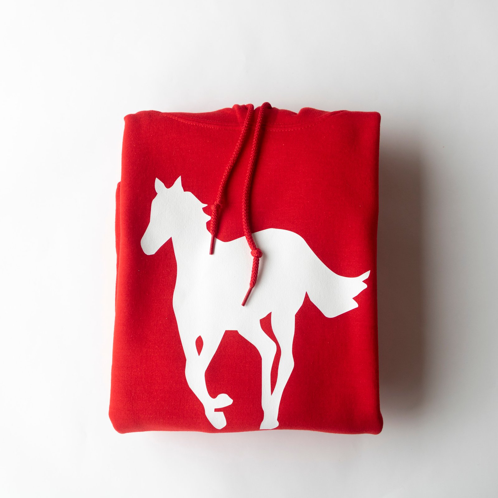 Buzo Deftones - White Pony - 02 - Imagen 4