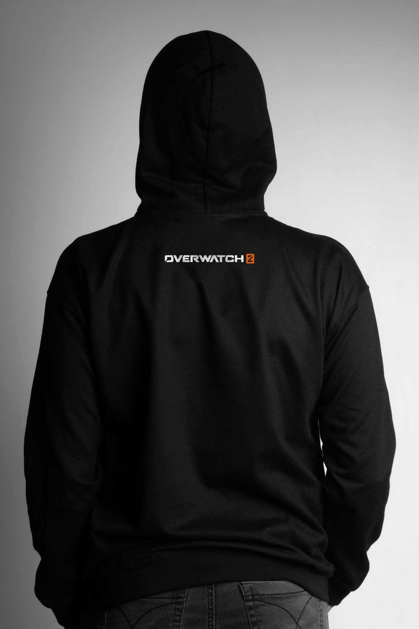 Buzo Overwatch 2 - 01FC - Imagen 3