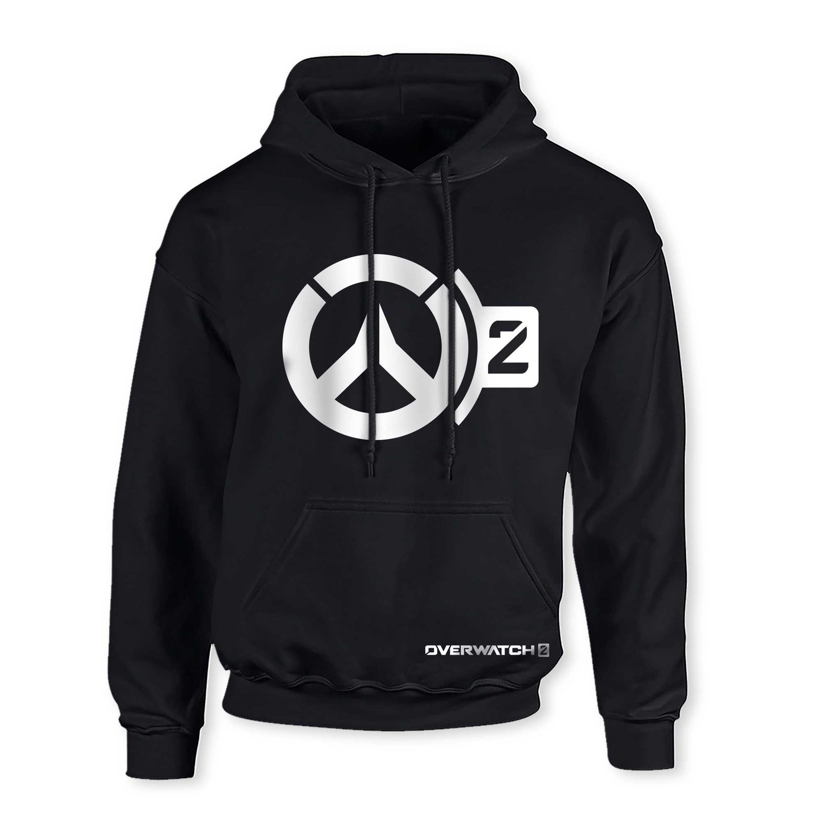 Buzo Overwatch 2 - 02