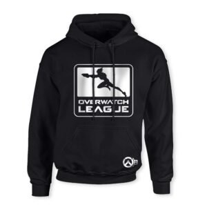 Buzo Overwatch - League - 02