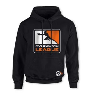 Buzo Overwatch - League - 02FC