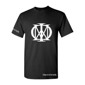Camiseta Dream Theater - 01