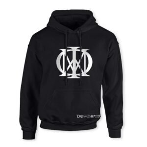 Buzo Dream Theater - 01