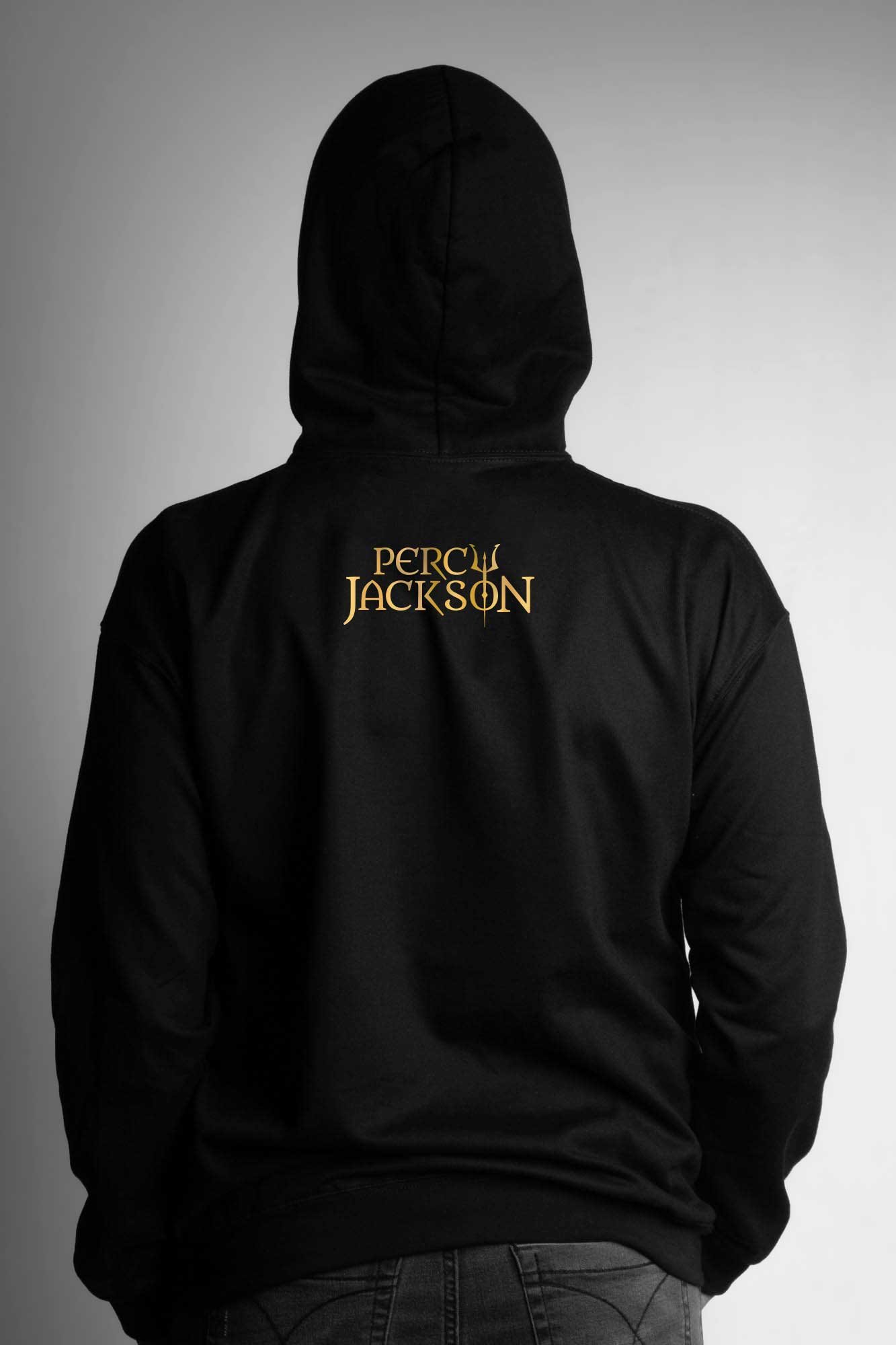 Buzo Percy Jackson - 01 - Imagen 3