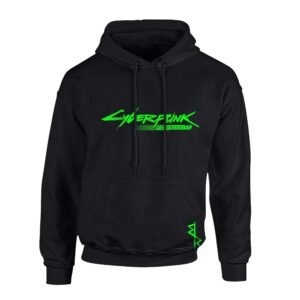 Buzo Cyberpunk Edgerunners 2022