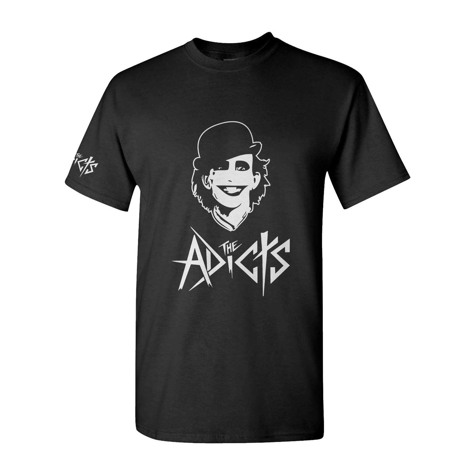 Camiseta The Adicts - 02