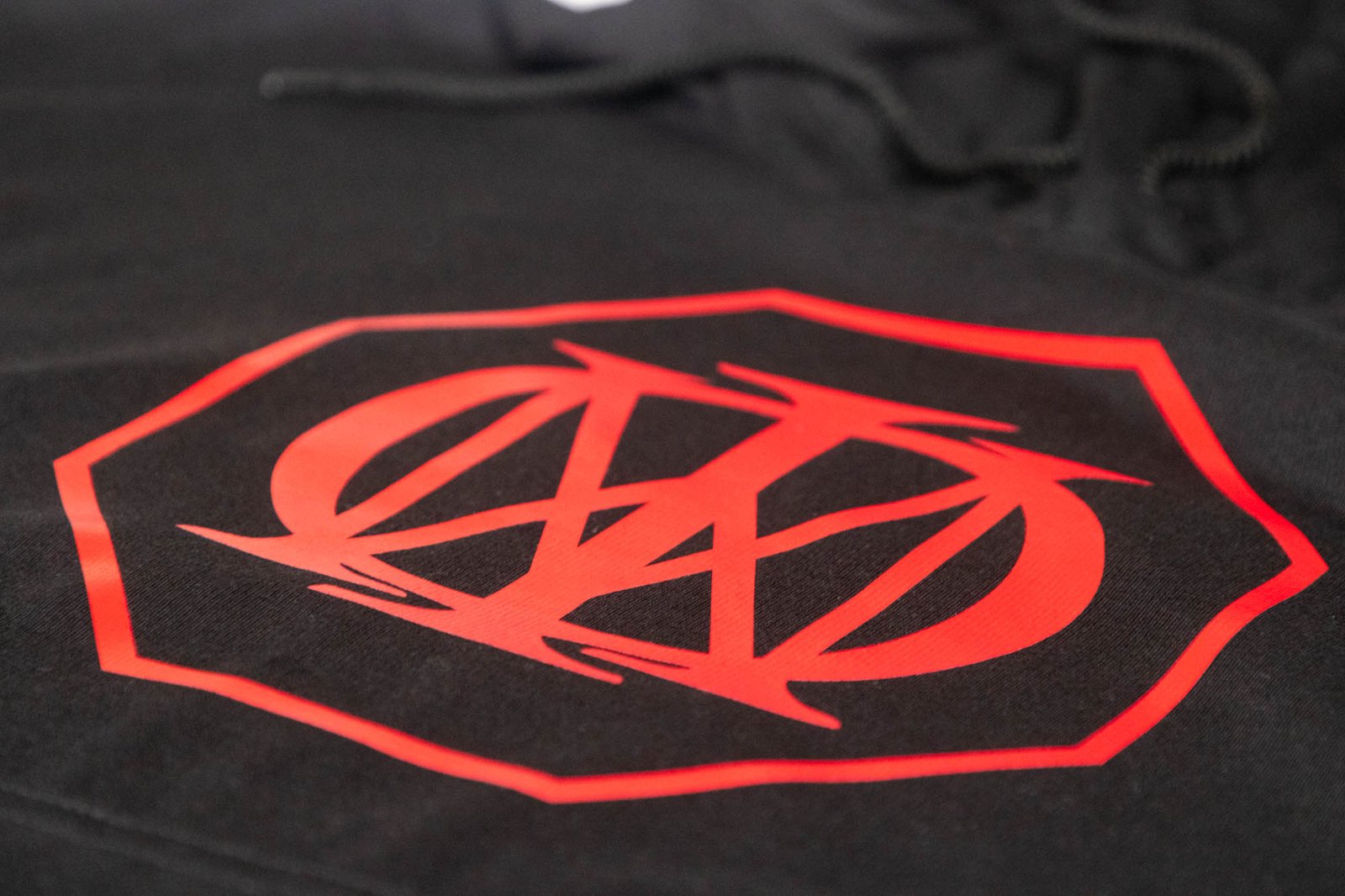 Buzo Dream Theater - 02 - Imagen 6