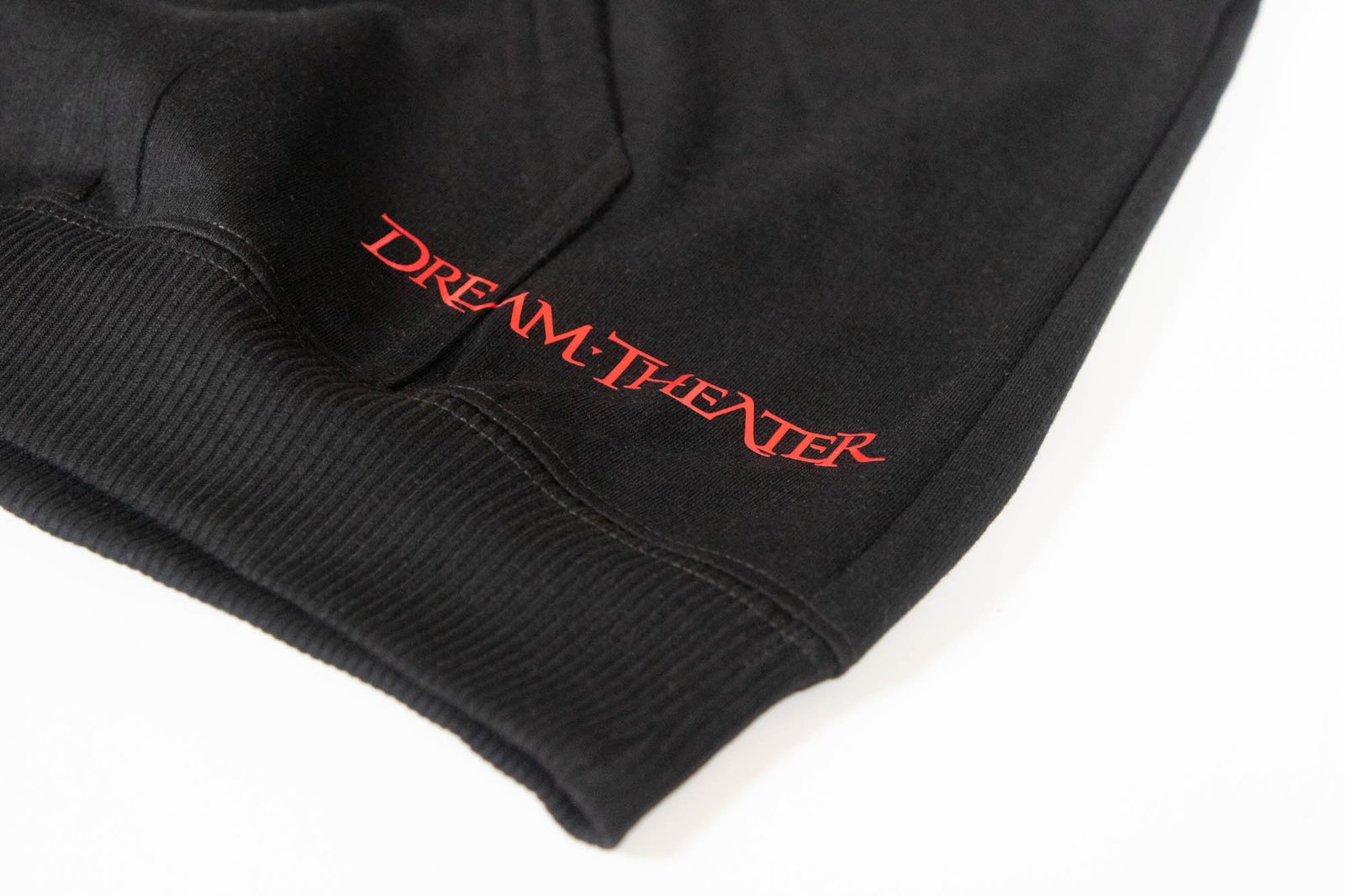 Buzo Dream Theater - 02 - Imagen 5