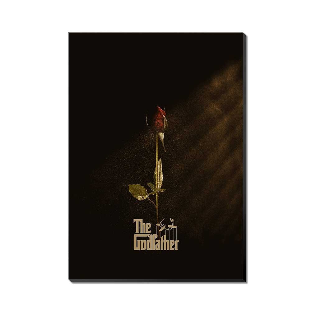 Póster - The Godfather 1 - 04 - Imagen 3