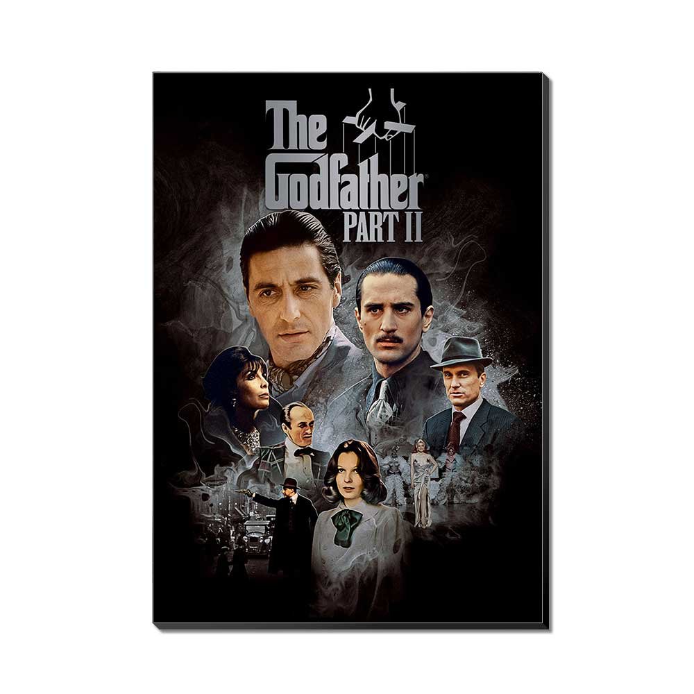 Póster - The Godfather 2 - 02 - Imagen 3