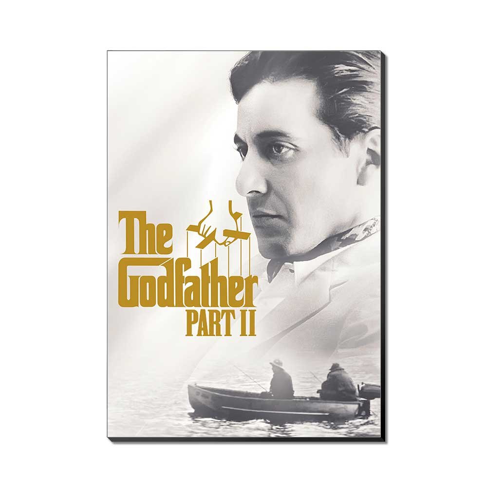 Póster - The Godfather 2 - 03 - Imagen 3