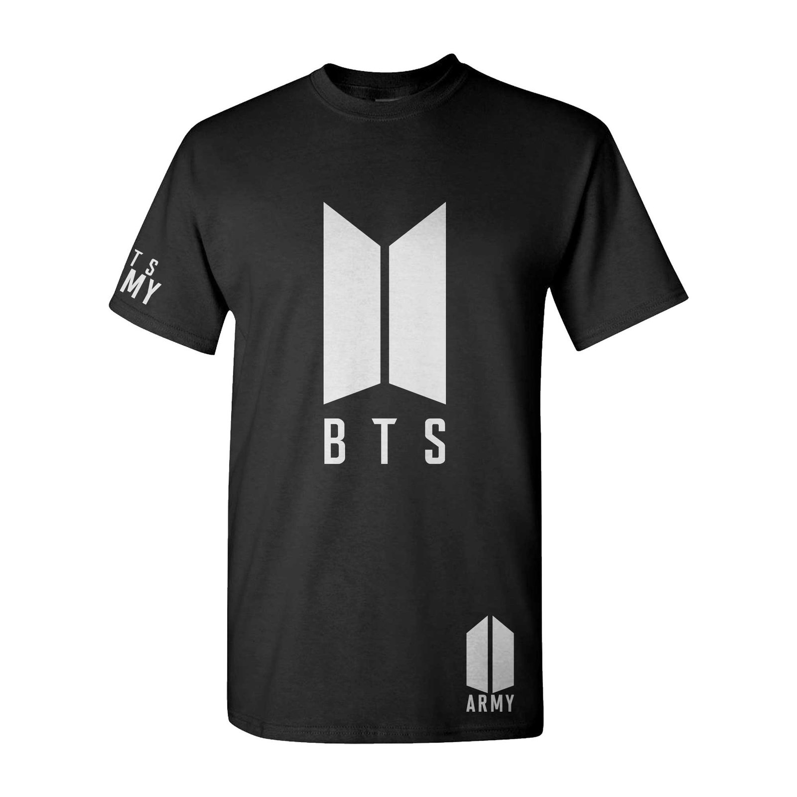 Camiseta BTS - 02