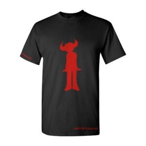 Camiseta Jamiroquai - 01