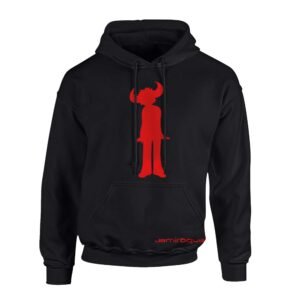 Buzo Jamiroquai - 01